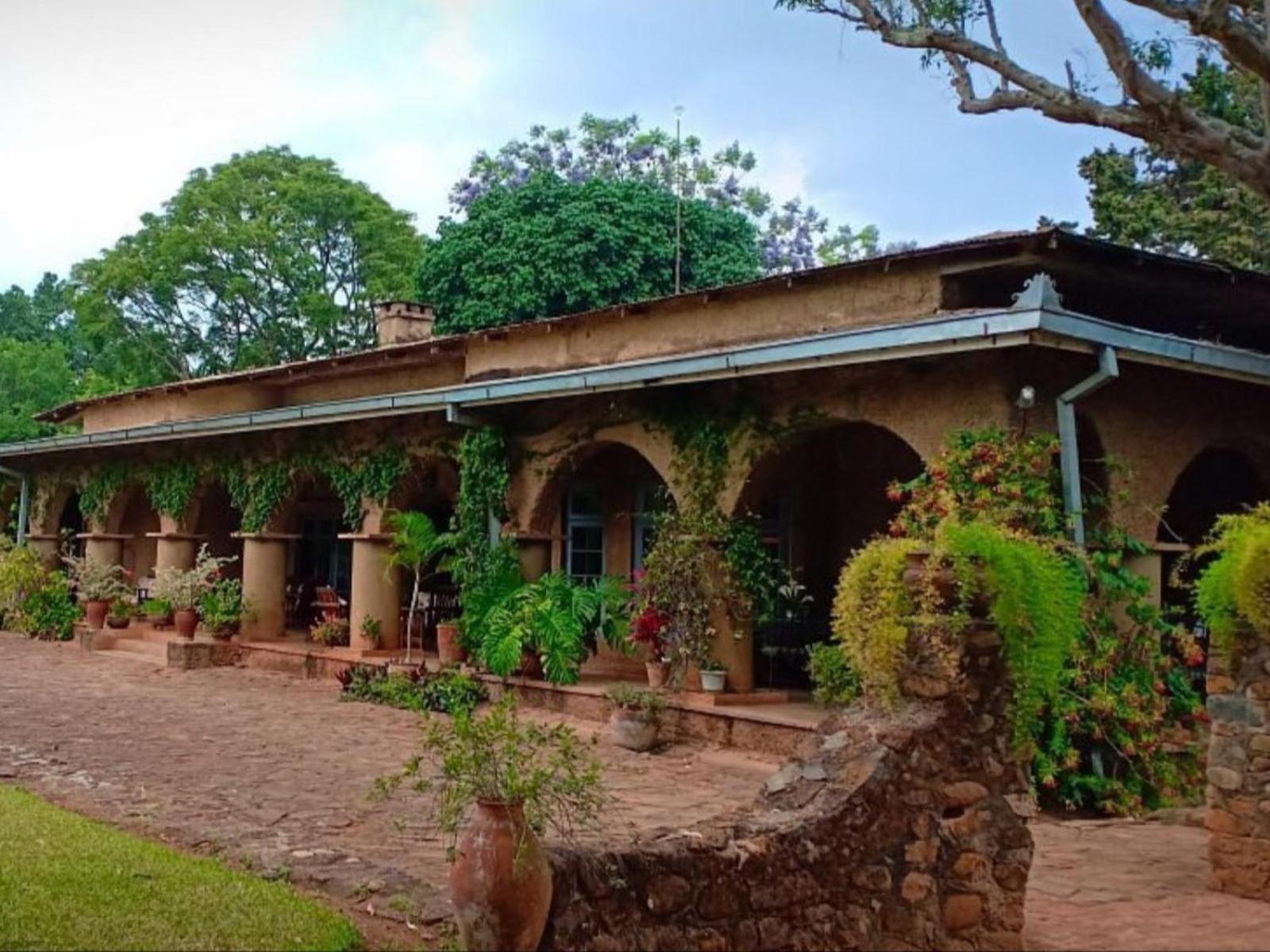 Huntingdon House And Chawani Bungalow Thyolo Eksteriør billede