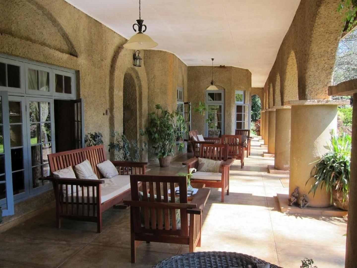 Huntingdon House And Chawani Bungalow Thyolo Eksteriør billede
