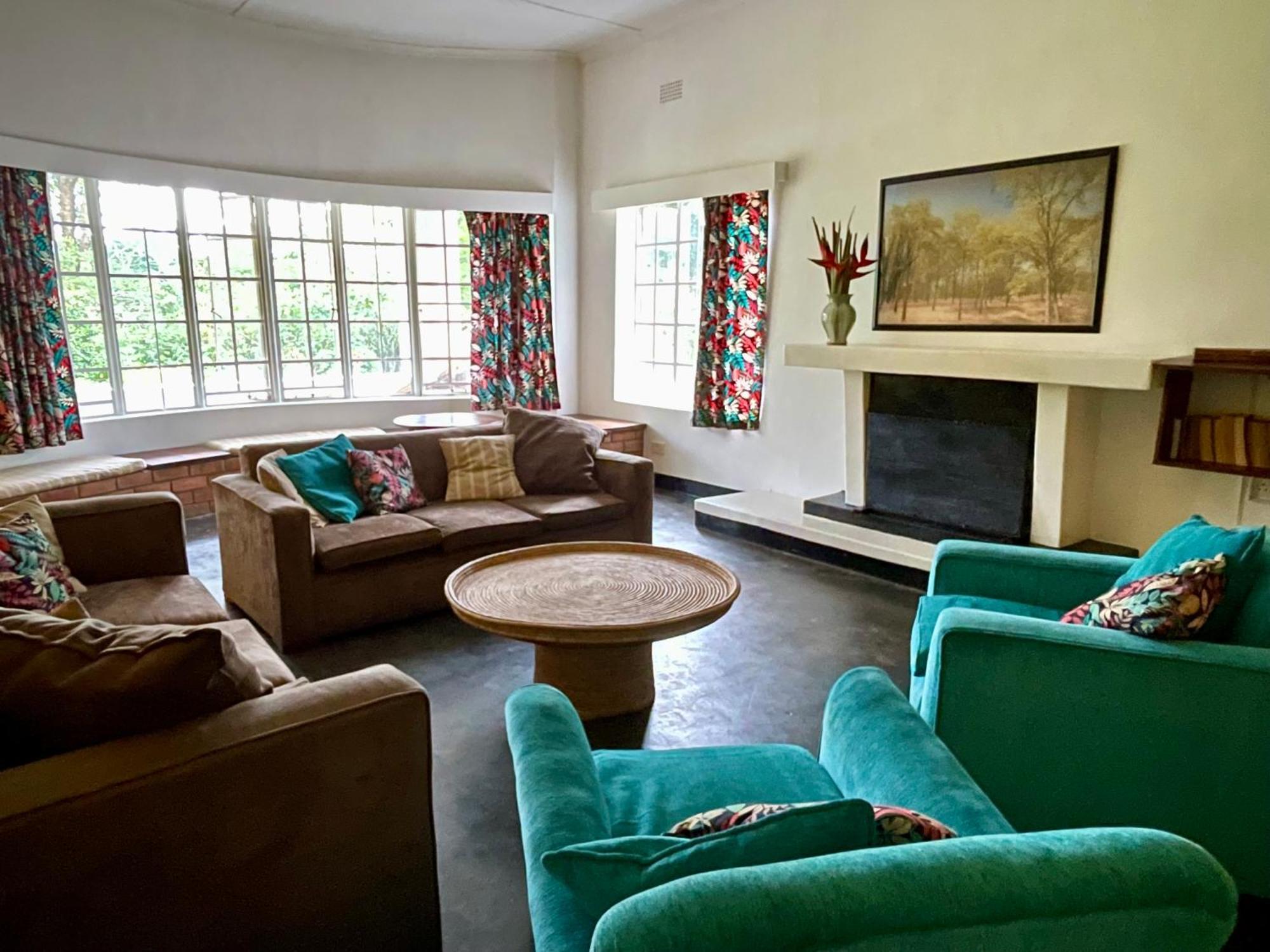 Huntingdon House And Chawani Bungalow Thyolo Eksteriør billede