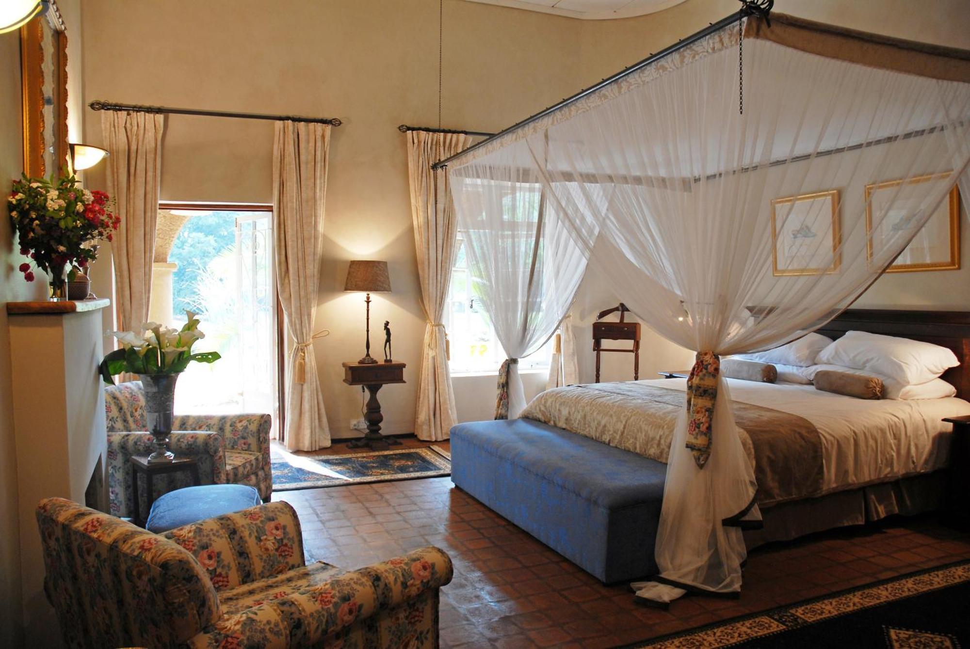 Huntingdon House And Chawani Bungalow Thyolo Eksteriør billede