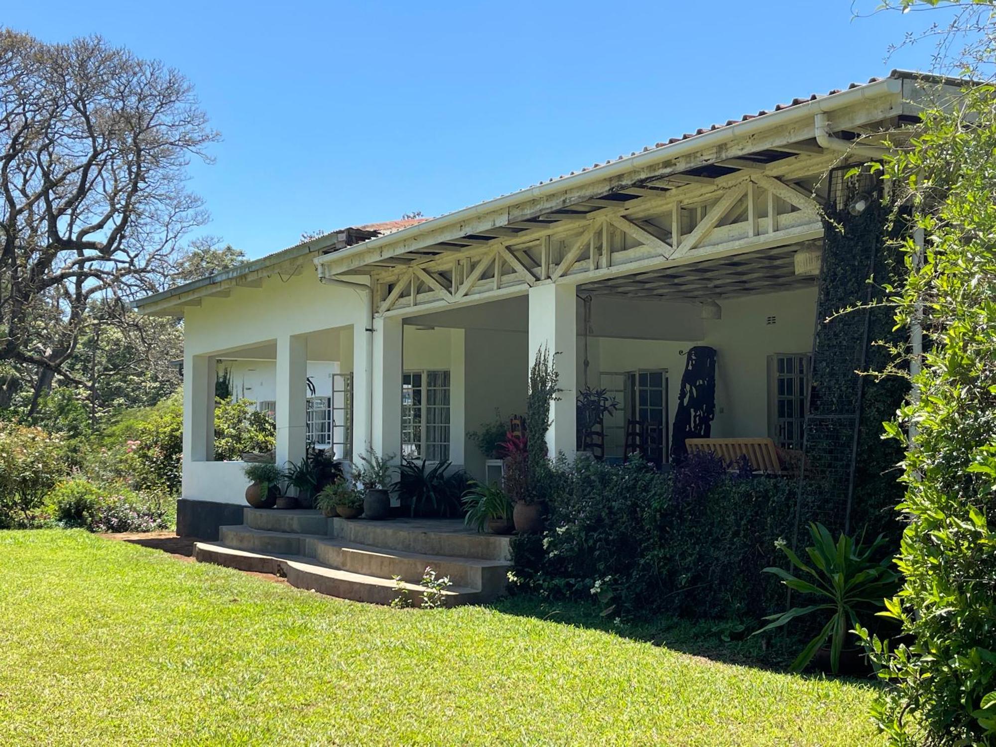Huntingdon House And Chawani Bungalow Thyolo Værelse billede